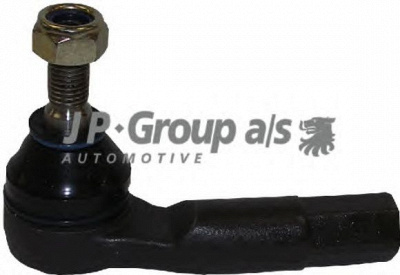 JP GROUP 1144600770 -  Наконечник поперечной рулевой тяги
